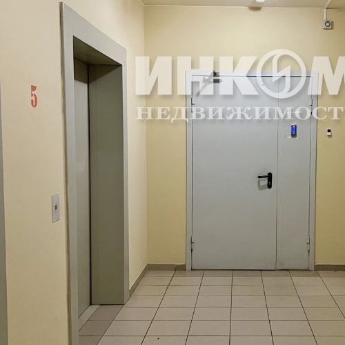 2-комн квартира Химки, 9 Мая улица, 12б