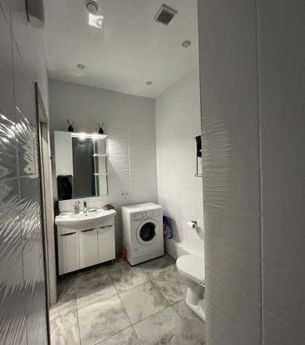 1-комн квартира д. Митькино, улица Заречная, 4