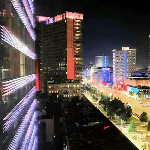 2-комн квартира улица Новый Арбат, 15