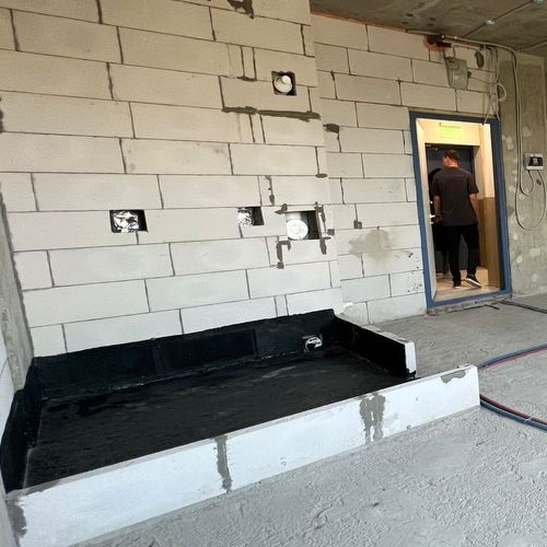 Студия улица Василия Ланового, 1к2