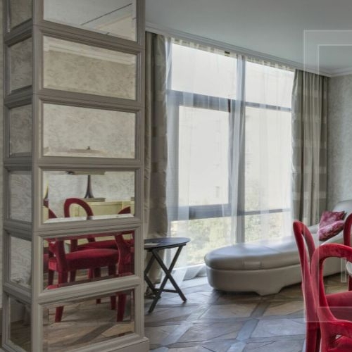 3-комн квартира Большой Афанасьевский переулок, 28