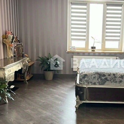 3-комн квартира улица Твардовского, 12к2