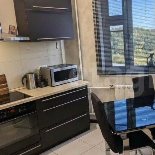 2-комн квартира 1 Мая мкр, Балашиха, 37