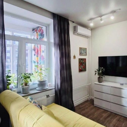 Студия Химки, улица Германа Титова, 4