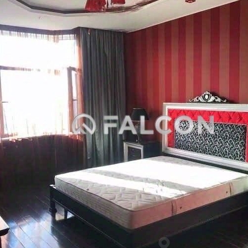 3-комн квартира Чапаевский переулок, 3