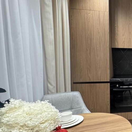 2-комн квартира 1-я Магистральная улица, 25