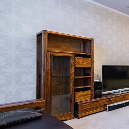 4-комн квартира д. Жуковка, 58