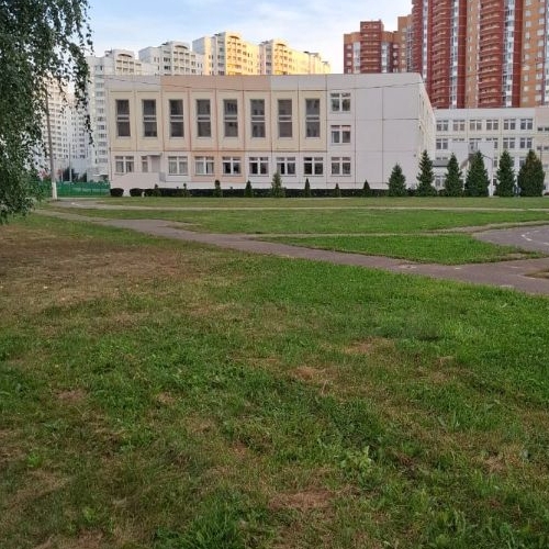 2-комн квартира Подольск, Юбилейная улица, 7а