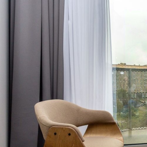 Студия улица Даниловский Вал, 1А