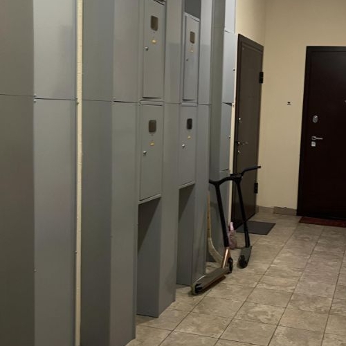 4-комн квартира Видное, улица Завидная, 6