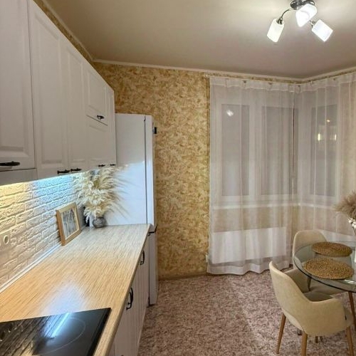 3-комн квартира Железнодорожный мкр, Балашиха, проспект Героев,  д. 5