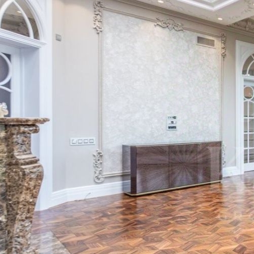 4-комн квартира Крылатская улица, 45К4