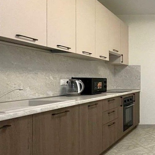 1-комн квартира Люберцы, улица Урицкого, 16к2