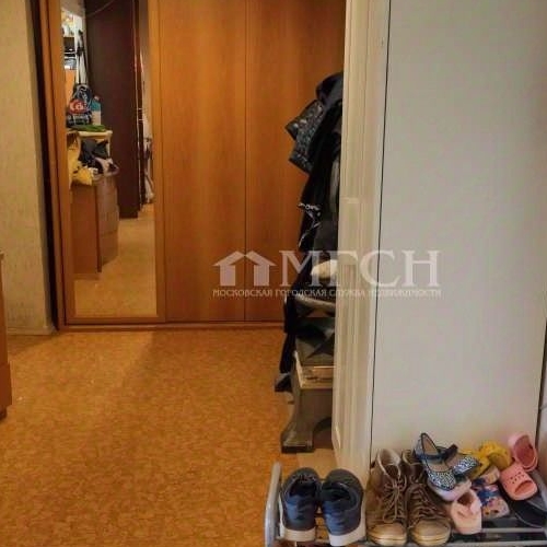 2-комн квартира Мытищи, улица Комарова, 4