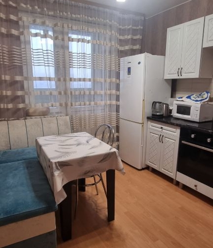 1-комн квартира Балашиха, улица Дмитриева, 26