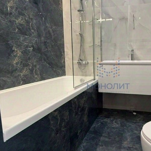 1-комн квартира улица Красных Зорь, 33А