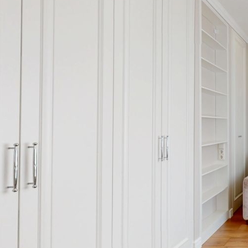 3-комн квартира Мосфильмовская улица, 88к4с2