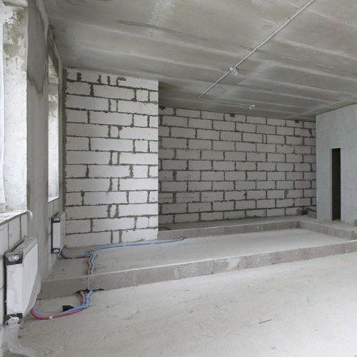 4-комн квартира улица Викторенко, 9