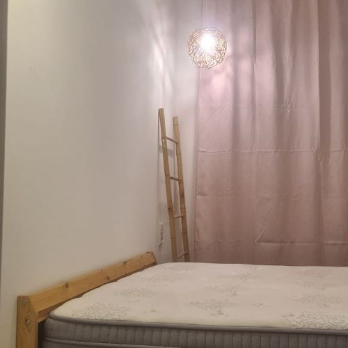 1-комн квартира Нововладыкинский проезд, 1к3