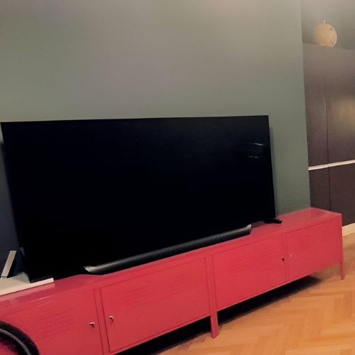 2-комн квартира улица Дмитрия Ульянова, 31