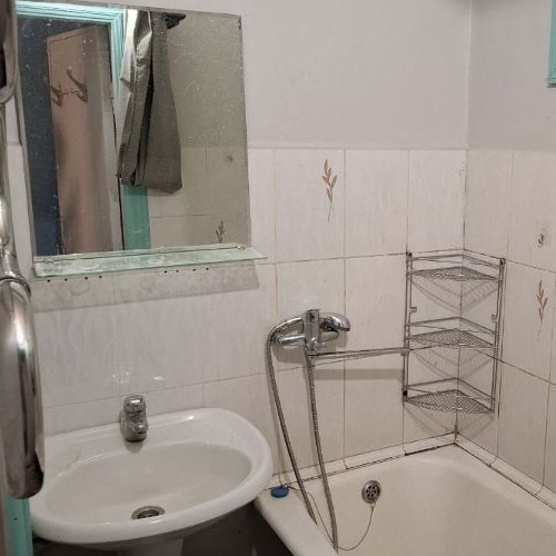 1-комн квартира Дубна, Ленинградская улица, 20