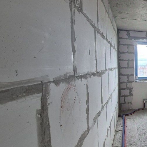 1-комн квартира Пироговский мкр, улица Советская, 3А