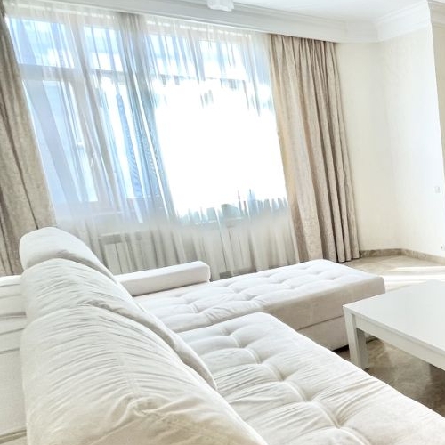 3-комн квартира Ломоносовский проспект, 25к5