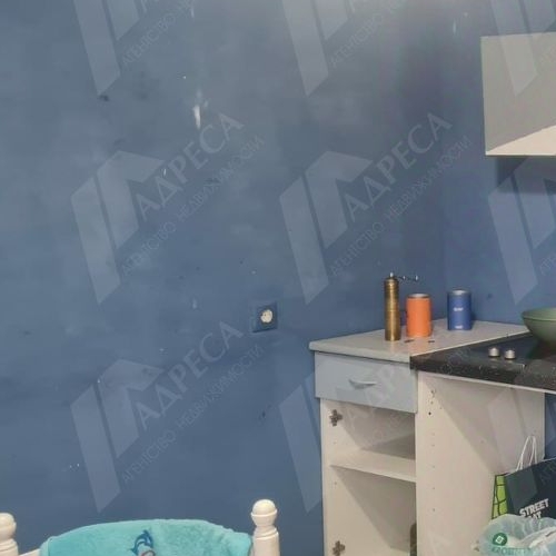 1-комн квартира Красногорск, улица Спасская, 1к2