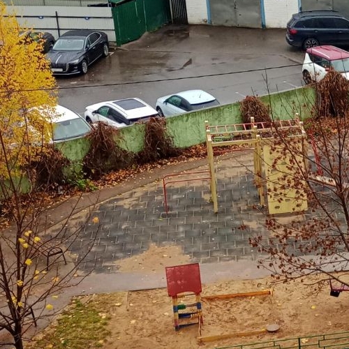 1-комн квартира Мытищи, улица Воронина, 16а