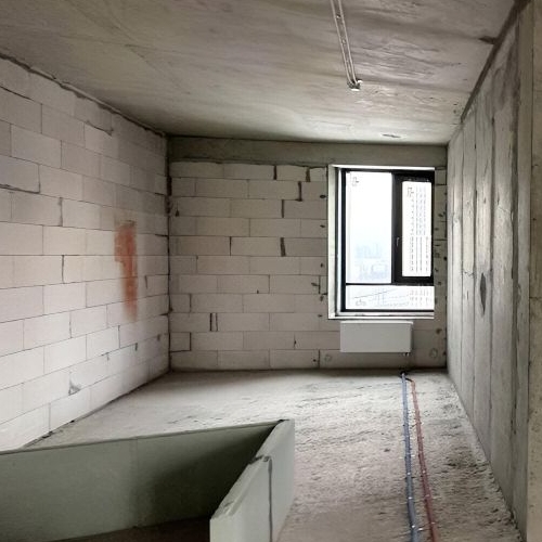 3-комн квартира улица Лобачевского, 120к1