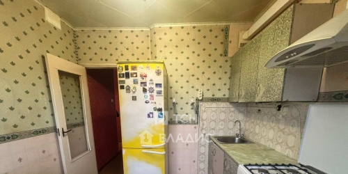 2-комн квартира Лосино-Петровский, улица Гоголя, 1