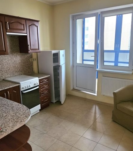 1-комн квартира Красногорск, Лесная улица, 14