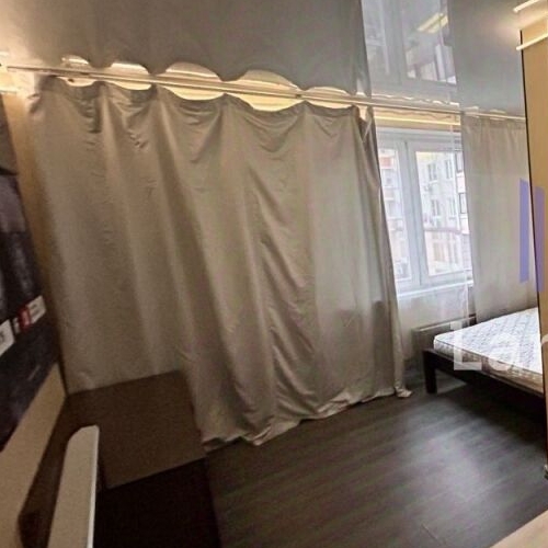 1-комн квартира улица Летчика Ульянина, 2