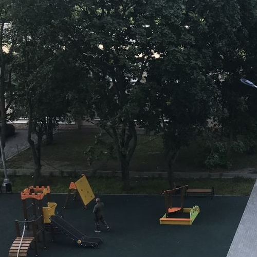 1-комн квартира Птицефабрика мкр, Томилино пгт, 39