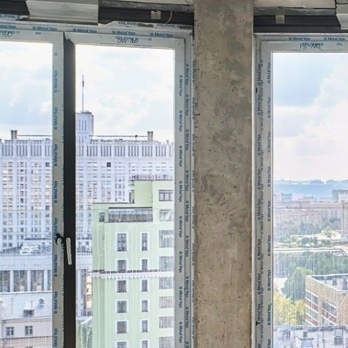 3-комн квартира Дружинниковская улица, 15