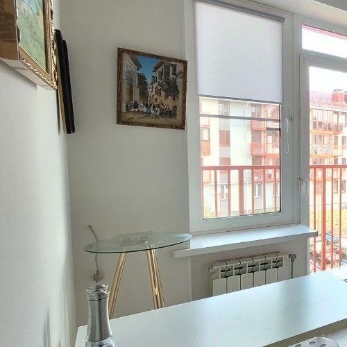 1-комн квартира Митино Дальнее мкр, д. Брехово,  д. к1