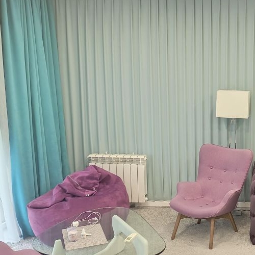 1-комн квартира улица Маршала Рыбалко, 2к9