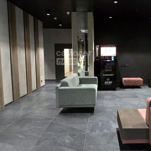 Студия 1-я Магистральная улица, 25