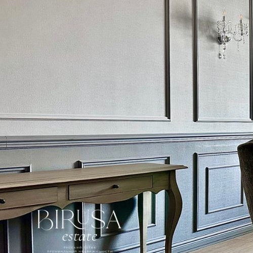 6-комн квартира проспект Маршала Жукова, 39к6