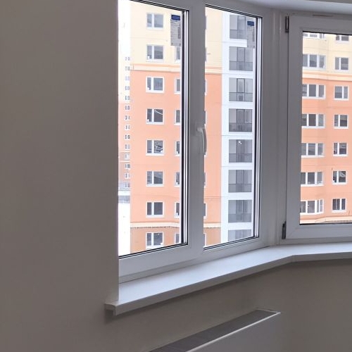 Студия 3-й мкр, Звенигород, 18