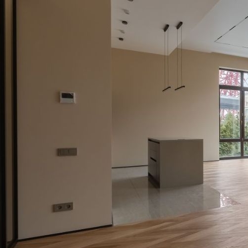 3-комн квартира Таманская улица, 3с21