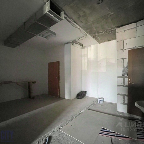 Помещение свободного назначения Реутов г, Юбилейный пр-кт,  д. 69