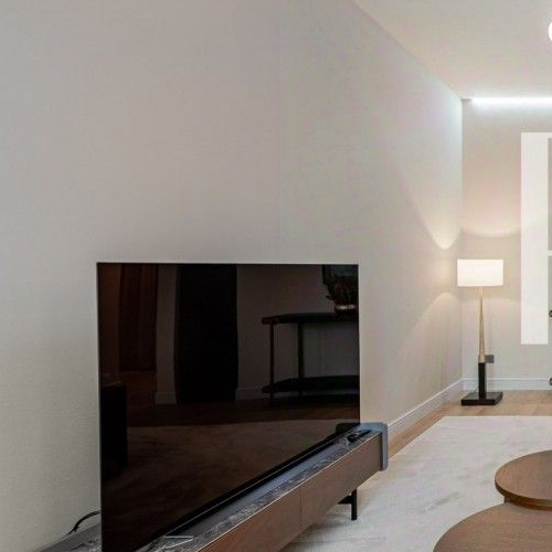 3-комн квартира Воробьевское шоссе, 4