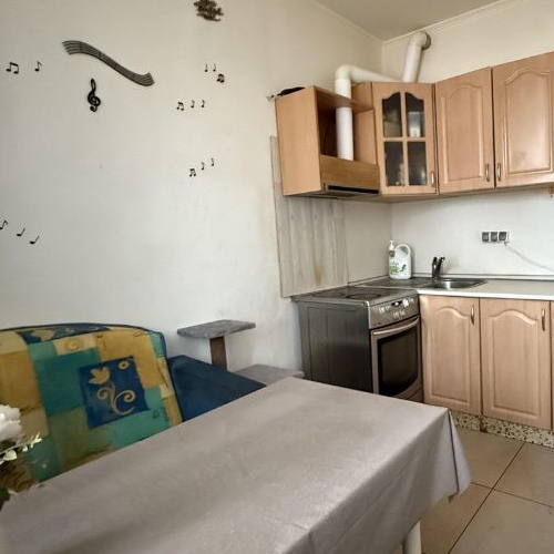 1-комн квартира Красногорск, улица Вилора Трифонова, 9