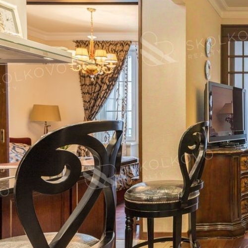 2-комн квартира Минская улица, 1ГК2