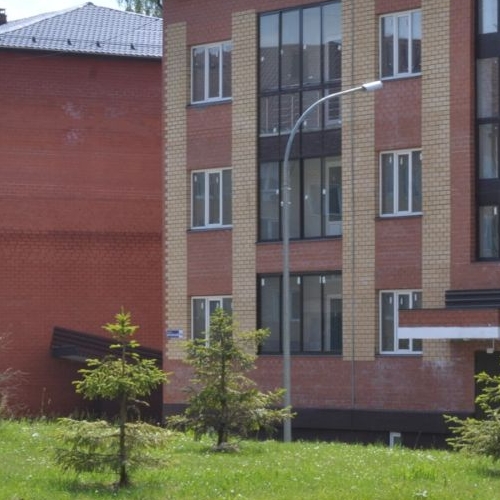 1-комн квартира Внуковский мкр,  д. 42