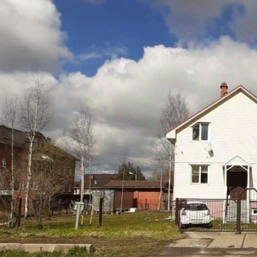 Коттедж/дом д. Новосаратовка, 162/5