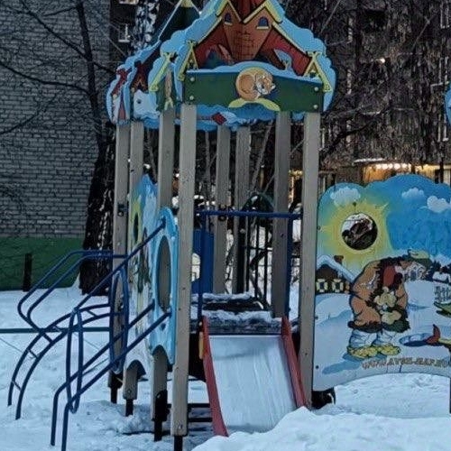 3-комн квартира Люберцы, Коммунистическая улица, 5/20