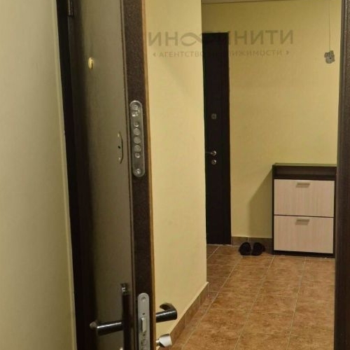 2-комн квартира Балашиха, улица Дмитриева, 26