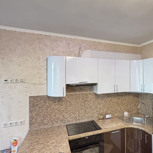 Студия д. Новая Купавна, улица Новая, 6